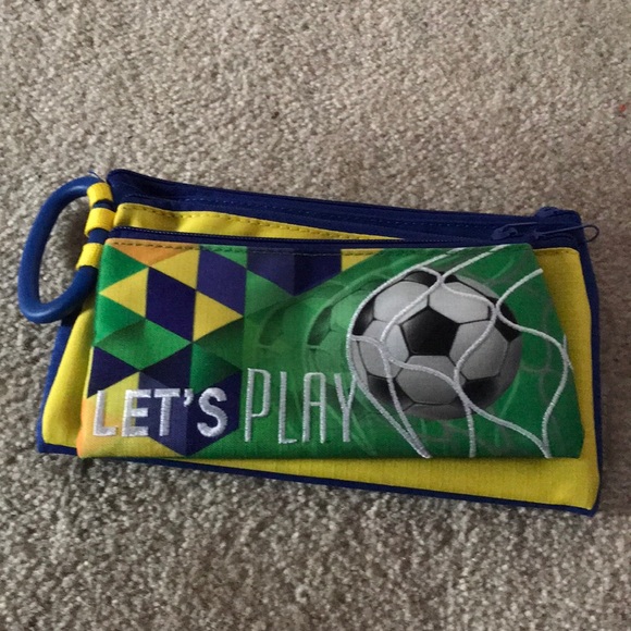 Awesome backpack with cool features - Picture 12 of 16